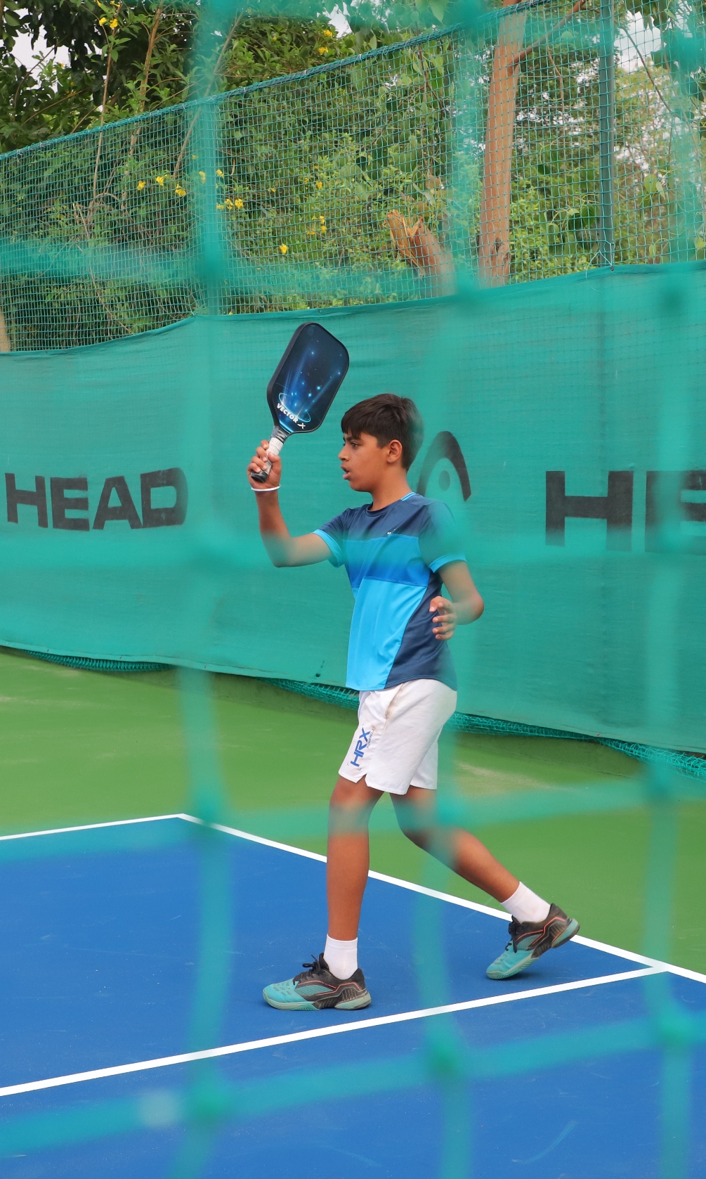 PICKLEBALL