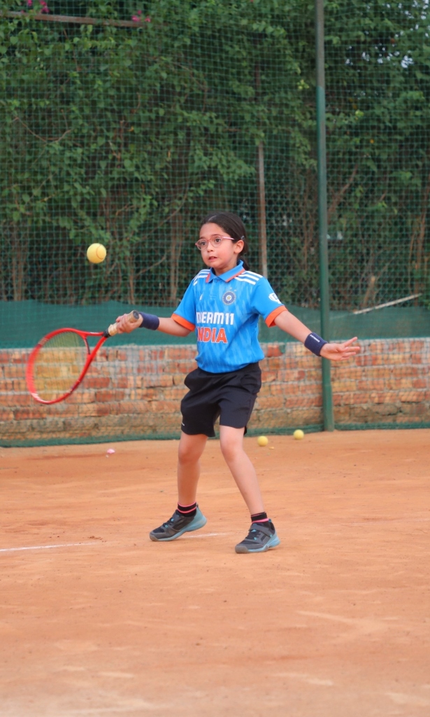 Green Dot Ball Programme